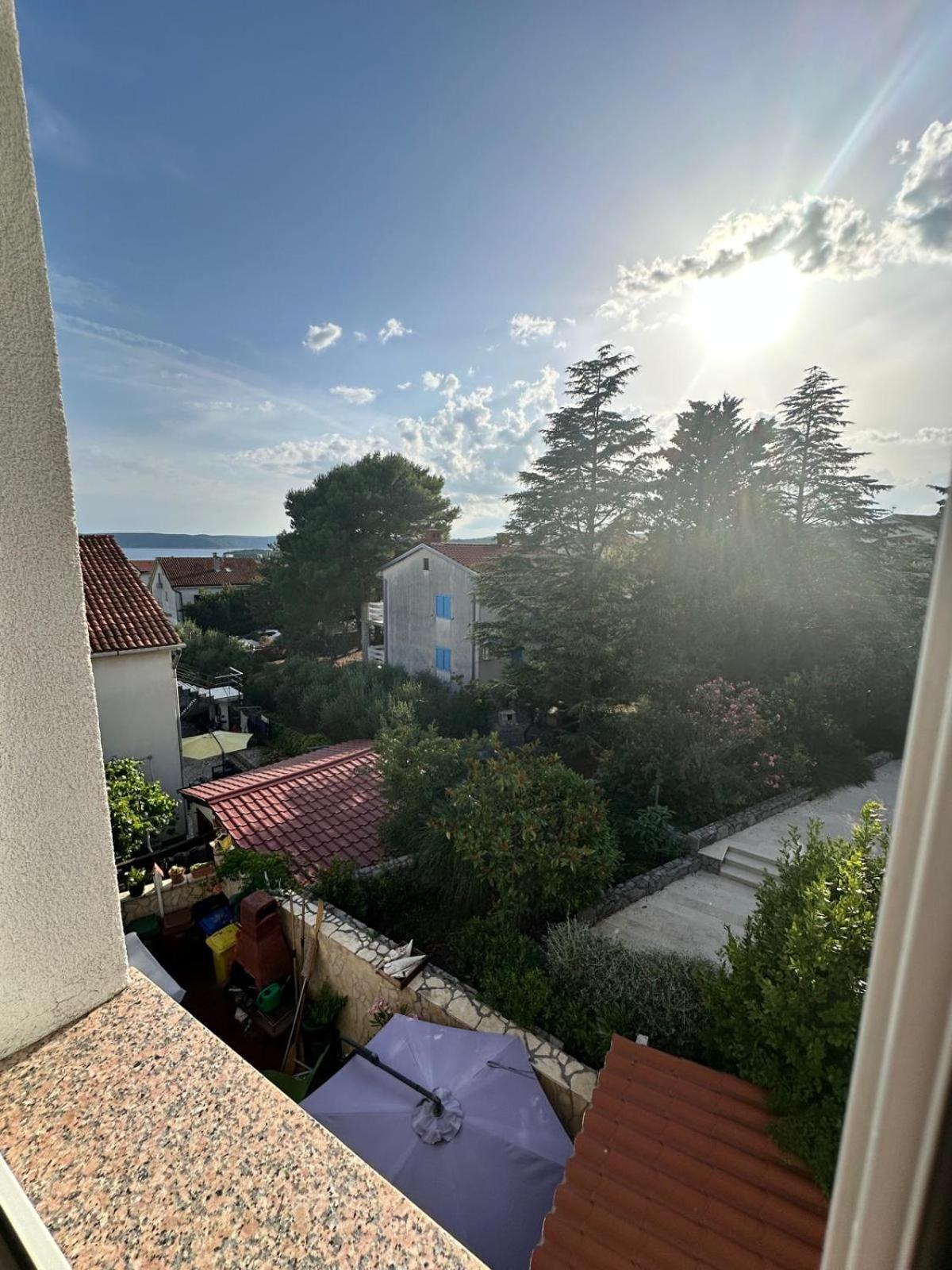 Vila Mazi Кърк Екстериор снимка