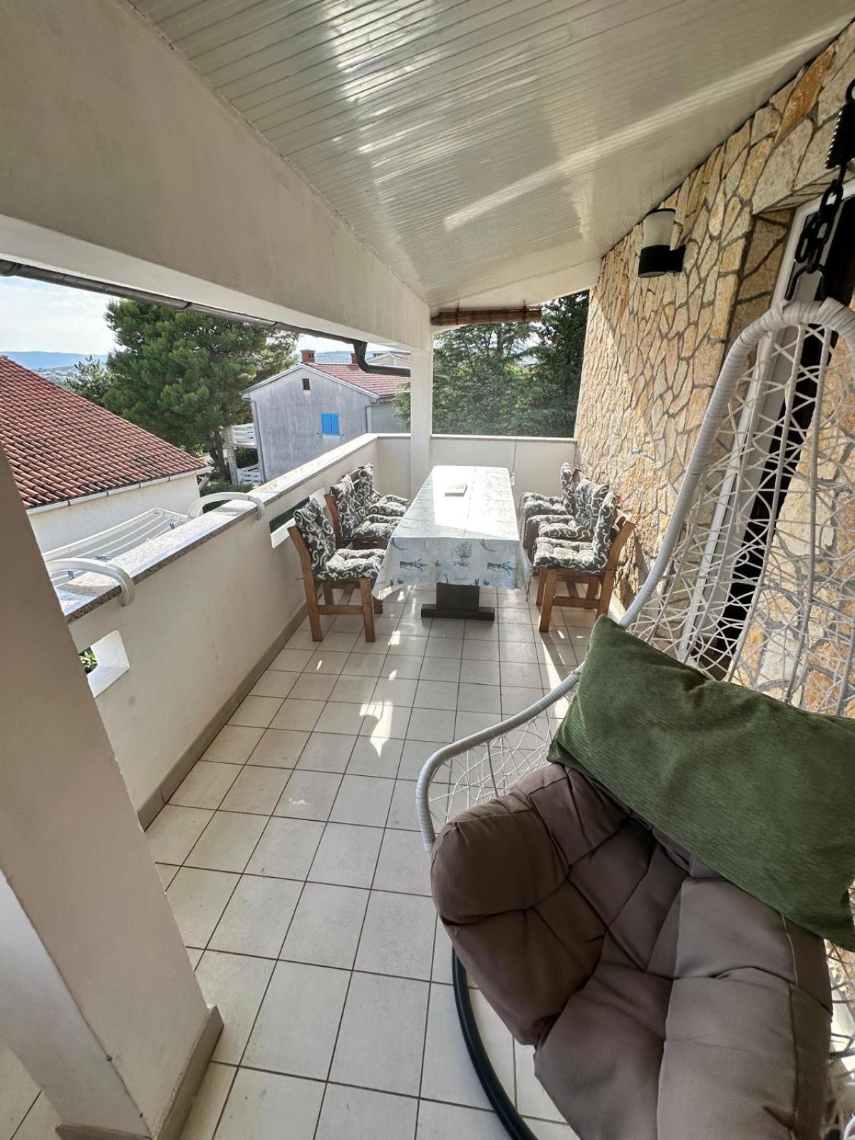 Vila Mazi Кърк Екстериор снимка